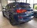 BMW X5 M i *19%MWST*INVPAKET*ACC*HUD*PANORAMA*STHZ Bleu - thumbnail 6