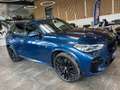 BMW X5 M i *19%MWST*INVPAKET*ACC*HUD*PANORAMA*STHZ Bleu - thumbnail 3