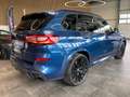 BMW X5 M i *19%MWST*INVPAKET*ACC*HUD*PANORAMA*STHZ Bleu - thumbnail 4