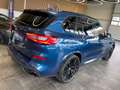 BMW X5 M i *19%MWST*INVPAKET*ACC*HUD*PANORAMA*STHZ Bleu - thumbnail 19