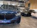 BMW X5 M i *19%MWST*INVPAKET*ACC*HUD*PANORAMA*STHZ Bleu - thumbnail 21