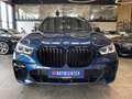 BMW X5 M i *19%MWST*INVPAKET*ACC*HUD*PANORAMA*STHZ Bleu - thumbnail 2