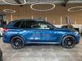 BMW X5 M i *19%MWST*INVPAKET*ACC*HUD*PANORAMA*STHZ Bleu - thumbnail 17