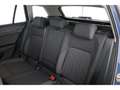 Volkswagen Golf Variant 1.5 eTSI Life DSG LED/NAV/RFK/ACC Blau - thumbnail 14