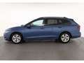 Volkswagen Golf Variant 1.5 eTSI Life DSG LED/NAV/RFK/ACC Blau - thumbnail 6