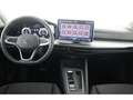 Volkswagen Golf Variant 1.5 eTSI Life DSG LED/NAV/RFK/ACC Blau - thumbnail 10