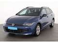 Volkswagen Golf Variant 1.5 eTSI Life DSG LED/NAV/RFK/ACC Blau - thumbnail 2