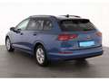 Volkswagen Golf Variant 1.5 eTSI Life DSG LED/NAV/RFK/ACC Blau - thumbnail 5