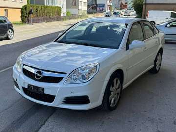 Vectra 2.2i YH 16v Elegance