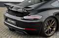 Porsche 718 Cayman S 2.5 Techart | PDK | PDLS | Camera | Carpl Noir - thumbnail 38