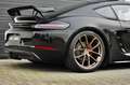 Porsche 718 Cayman S 2.5 Techart | PDK | PDLS | Camera | Carpl Noir - thumbnail 42