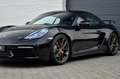 Porsche 718 Cayman S 2.5 Techart | PDK | PDLS | Camera | Carpl Noir - thumbnail 26
