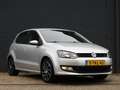 Volkswagen Polo 1.2 Easyline NAVI! AIRCO! LM VELGEN! APK T/M 19-9- Gris - thumbnail 3
