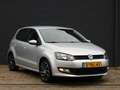 Volkswagen Polo 1.2 Easyline NAVI! AIRCO! LM VELGEN! APK T/M 19-9- Gris - thumbnail 2