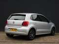Volkswagen Polo 1.2 Easyline NAVI! AIRCO! LM VELGEN! APK T/M 19-9- Gris - thumbnail 5