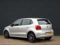 Volkswagen Polo 1.2 Easyline NAVI! AIRCO! LM VELGEN! APK T/M 19-9- Gris - thumbnail 4