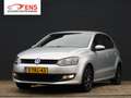 Volkswagen Polo 1.2 Easyline NAVI! AIRCO! LM VELGEN! APK T/M 19-9- Gris - thumbnail 1