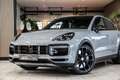 Porsche Cayenne Coupé 4.0 Turbo GT|Carbon|PCCB|ACC|Approved Gris - thumbnail 9
