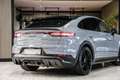 Porsche Cayenne Coupé 4.0 Turbo GT|Carbon|PCCB|ACC|Approved Gris - thumbnail 12