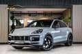 Porsche Cayenne Coupé 4.0 Turbo GT|Carbon|PCCB|ACC|Approved Gris - thumbnail 1