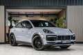Porsche Cayenne Coupé 4.0 Turbo GT|Carbon|PCCB|ACC|Approved Gris - thumbnail 4