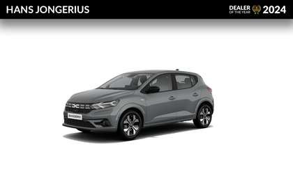 Dacia Sandero Journey | Achteruitrijcamera | Bekleding Comfort |