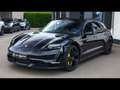 Porsche Taycan TURBO S CROSS TURISMOAPPROVED 03/26CARBONDISP Noir - thumbnail 8