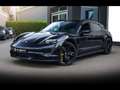 Porsche Taycan TURBO S CROSS TURISMOAPPROVED 03/26CARBONDISP Noir - thumbnail 1