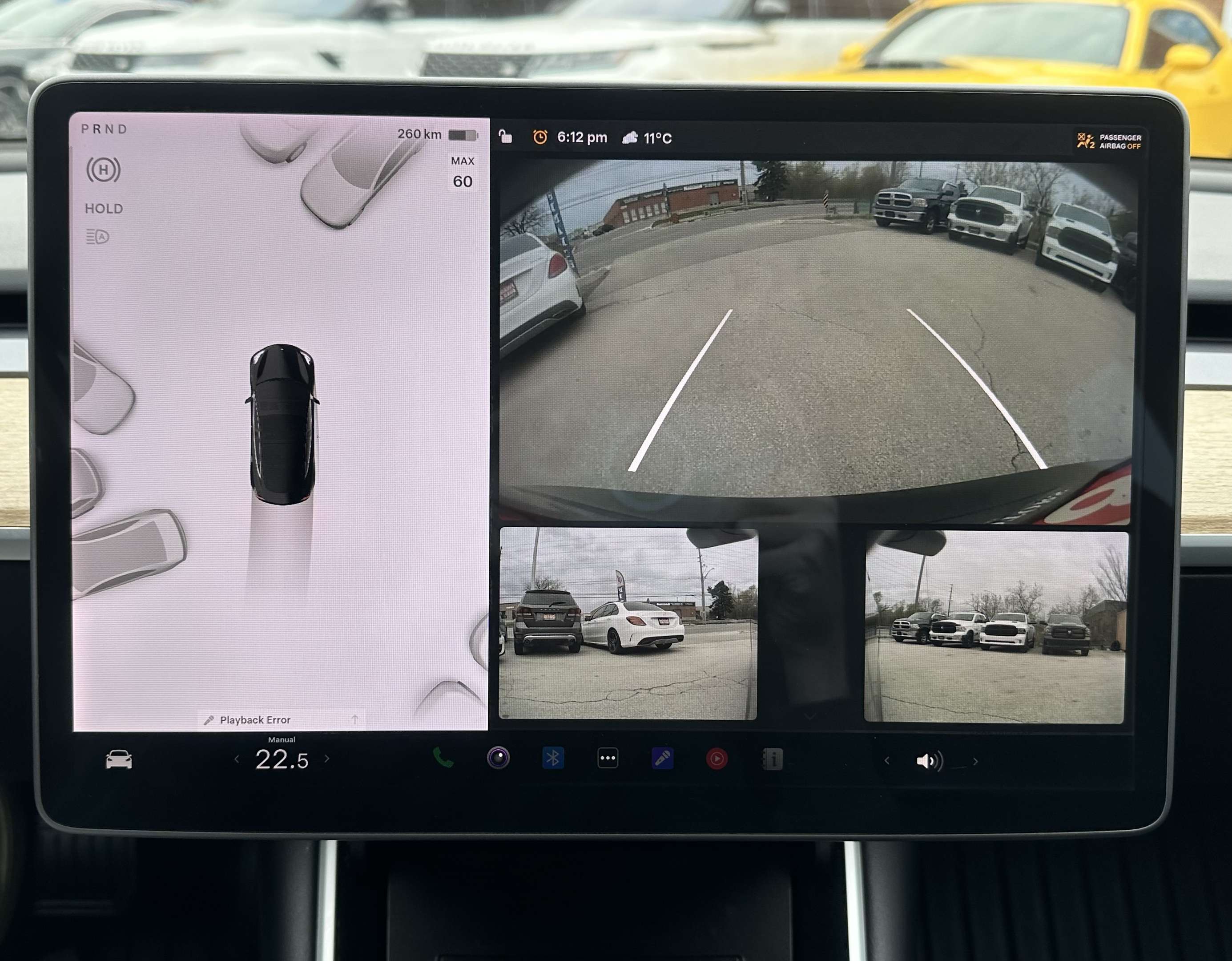 2018 Tesla Model 3 Long Range Battery AWD | FSD thumb 14