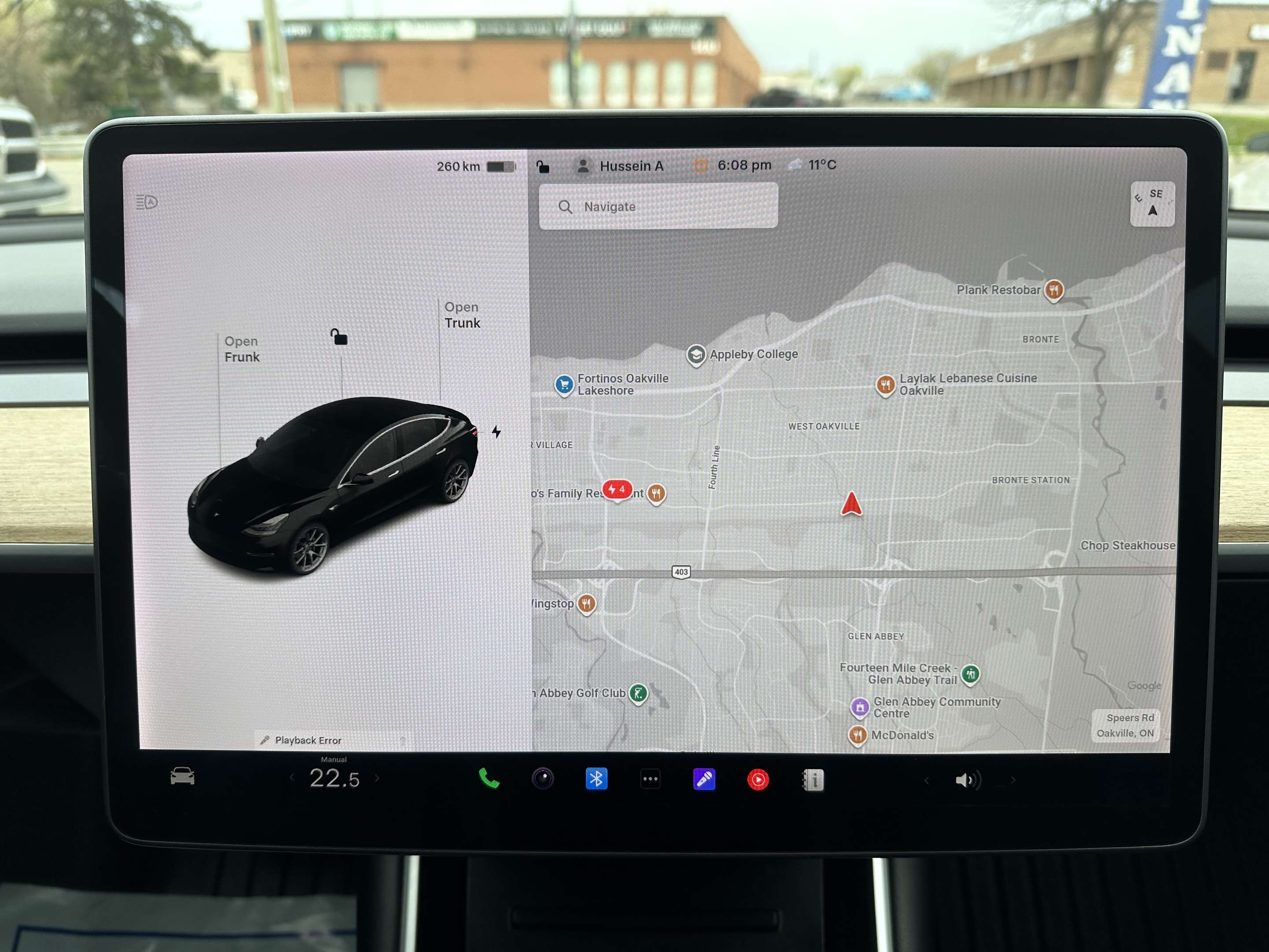 2018 Tesla Model 3 Long Range Battery AWD | FSD thumb 17