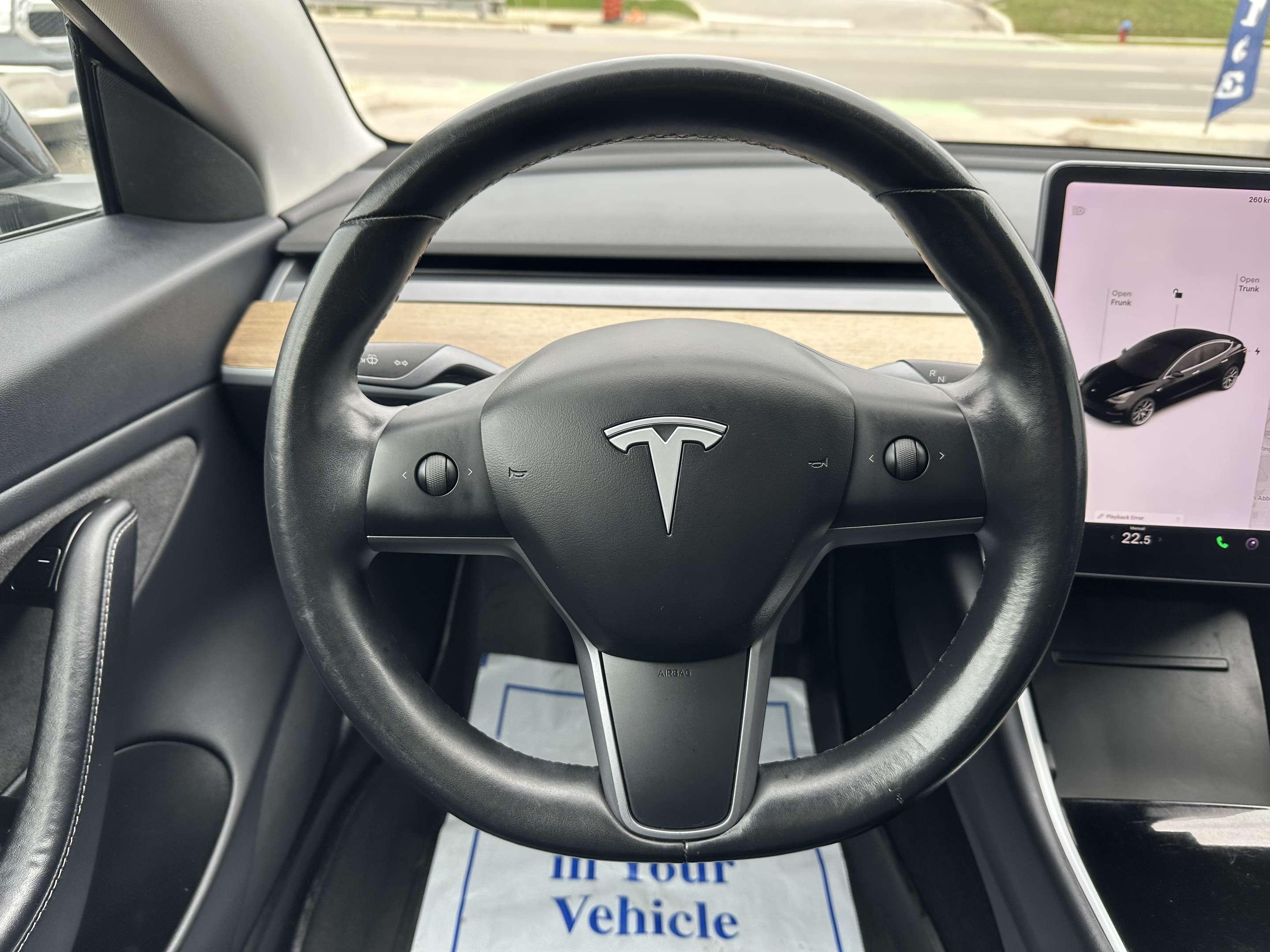 2018 Tesla Model 3 Long Range Battery AWD | FSD thumb 20