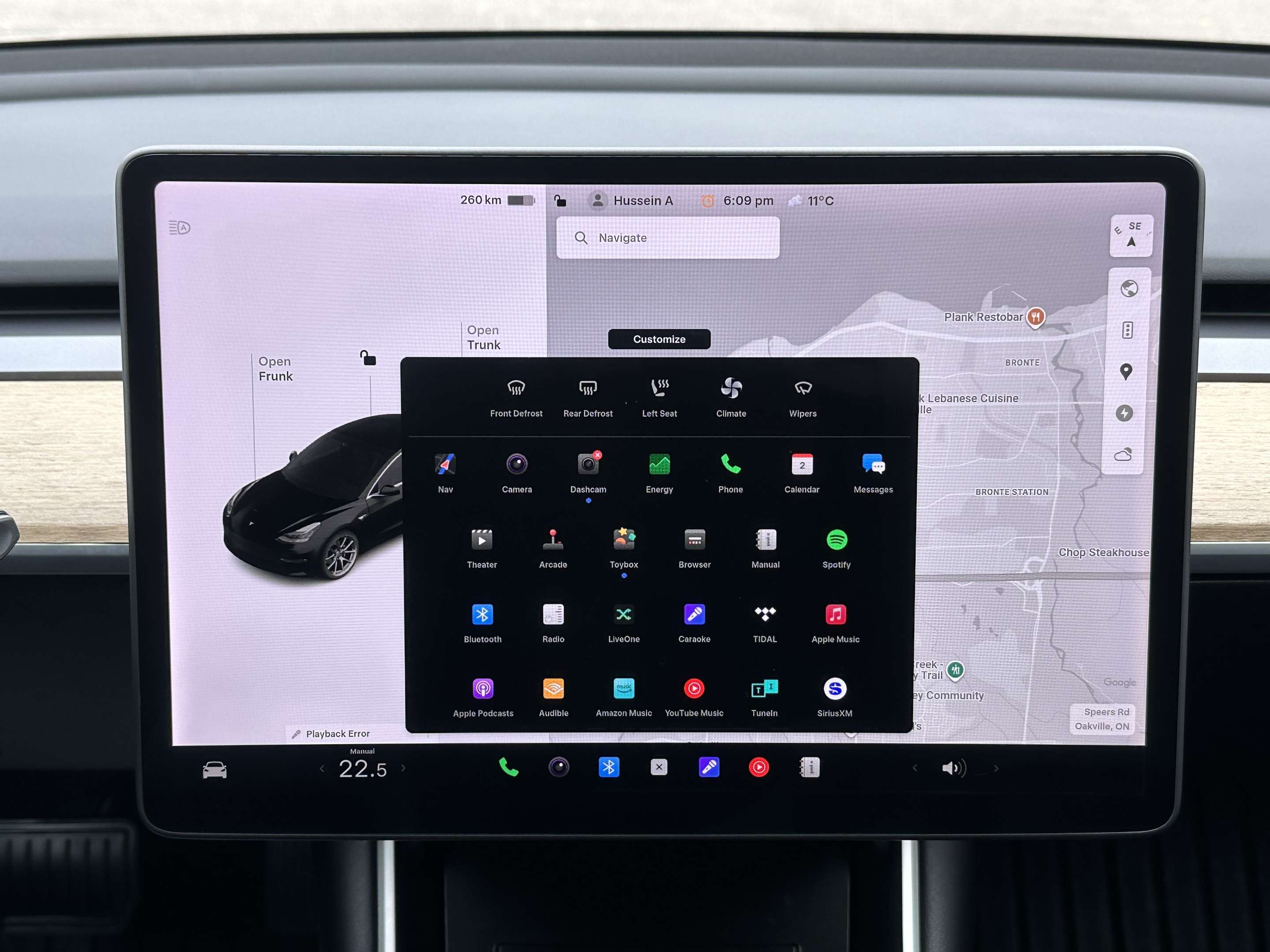 2018 Tesla Model 3 Long Range Battery AWD | FSD thumb 19