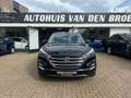 Hyundai TUCSON 1.6 T-GDi Autom Pano Navi Xenon Cruise Clima Leer Black - thumbnail 5