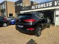 Hyundai TUCSON 1.6 T-GDi Autom Pano Navi Xenon Cruise Clima Leer Negro - thumbnail 10