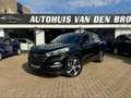 Hyundai TUCSON 1.6 T-GDi Autom Pano Navi Xenon Cruise Clima Leer Schwarz - thumbnail 6