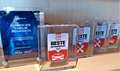 Ford Transit Connect Transit CONNECT Aut L2 lang TREND Kasten+ACC+Nav Zilver - thumbnail 1