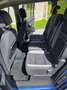 Volkswagen Touran Touran Highline 2,0 TDI DPF Highline Blau - thumbnail 9