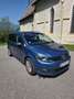 Volkswagen Touran Touran Highline 2,0 TDI DPF Highline Blau - thumbnail 2