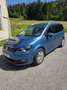 Volkswagen Touran Touran Highline 2,0 TDI DPF Highline Blau - thumbnail 1