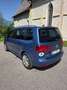Volkswagen Touran Touran Highline 2,0 TDI DPF Highline Blau - thumbnail 3