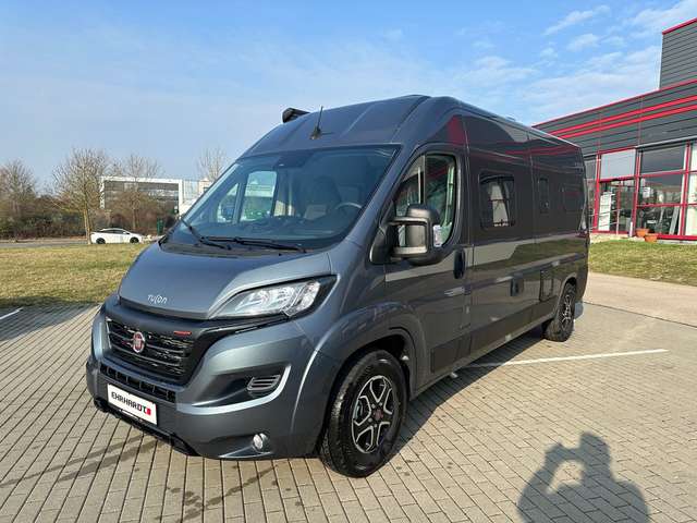 Imagine Frankia Yucon 60B Automatik/Safety Pack/Markise/Solar/N...