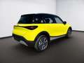 smart #1 Pro (49kWh) 360°Kam.*Pano*LED*SHZ*AppleCarPla Yellow - thumbnail 4