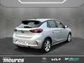 Opel Corsa F Elegance 1.2 Turbo Apple CarPlay BT USB Klima Plateado - thumbnail 6