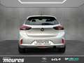 Opel Corsa F Elegance 1.2 Turbo Apple CarPlay BT USB Klima Zilver - thumbnail 5