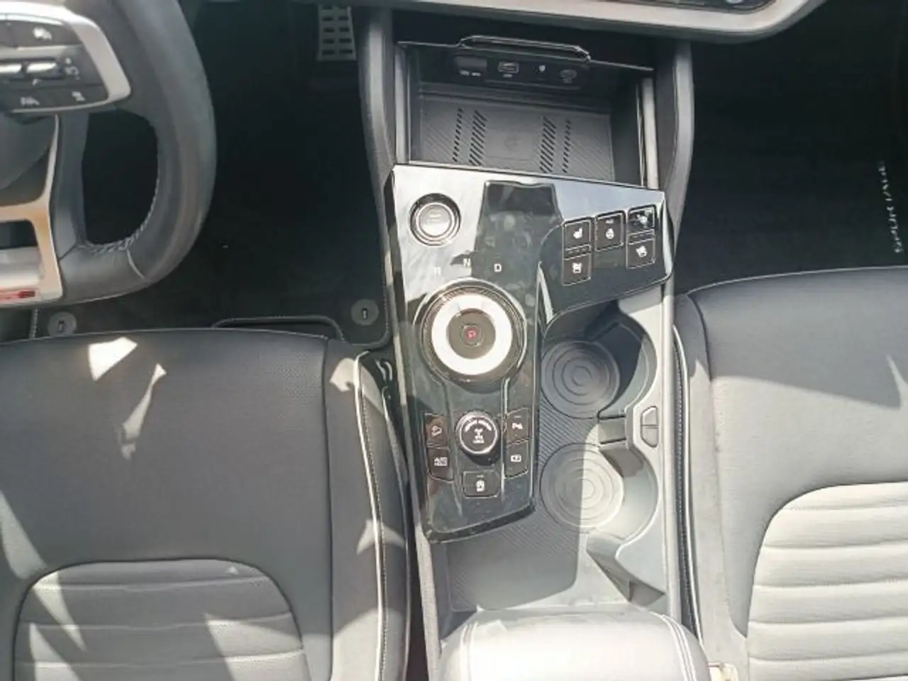 Kia Sportage 1.6T 180 AWD DCT GTL SD GD DR S, миниатюра 16