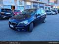 BMW 218 Sport 216 d Blu/Azzurro - thumbnail 1