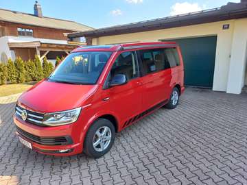 Beach Edition 2,0 TDI BMT DSG