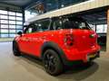 MINI Cooper Countryman Mini 1.6 Chili Panorama | Navigatie | Nette auto Rood - thumbnail 2