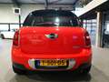 MINI Cooper Countryman Mini 1.6 Chili Panorama | Navigatie | Nette auto Rood - thumbnail 15