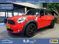 MINI Cooper Countryman Mini 1.6 Chili Panorama | Navigatie | Nette auto Rood - thumbnail 1